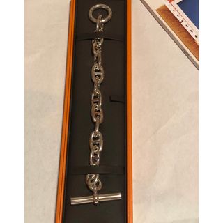 HERMES - エルメス/HERMES ブレスレット メンズ JUMBO H HERMES - エルメス/HERMES ブレスレット メンズ JUMBO H