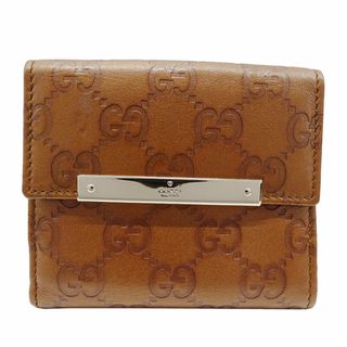 GUCCI(折り財布 ・ ブラウン/茶色系)のフリマアイテム一覧 GUCCI(折り財布 ・ ブラウン/茶色系)のフリマアイテム一覧