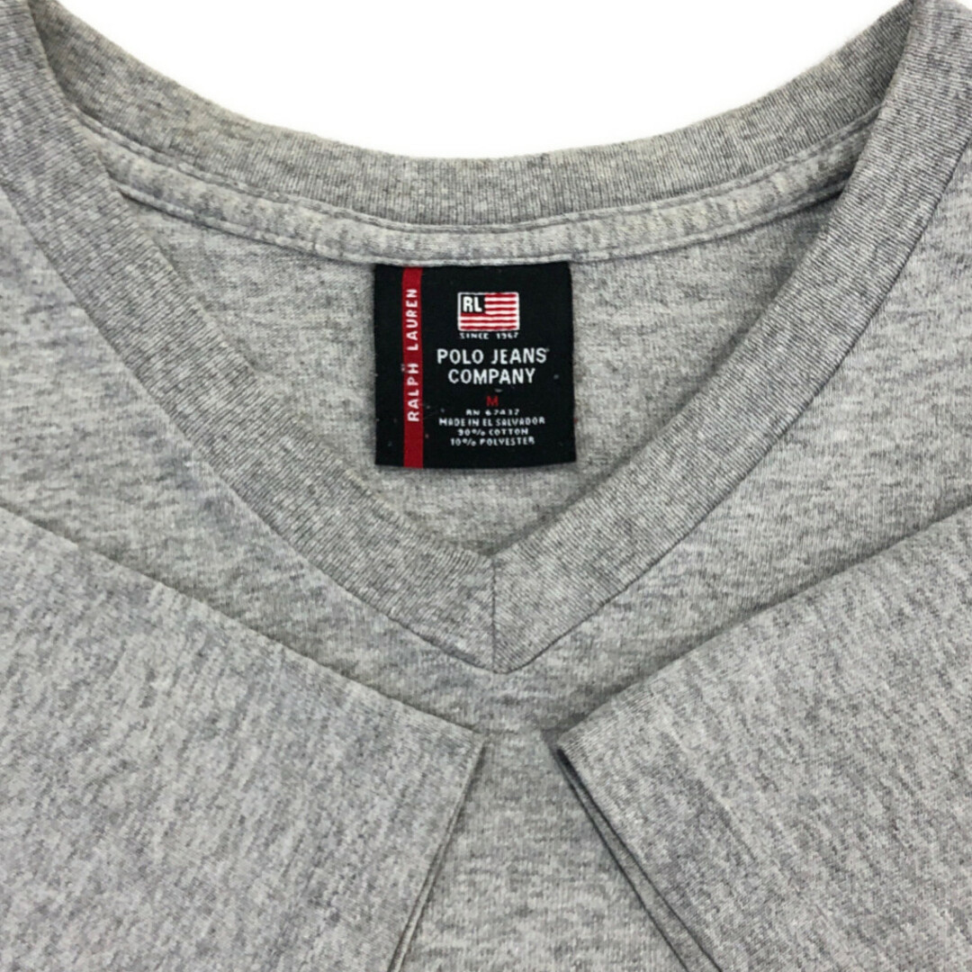 POLO RALPH LAUREN - POLO JEANS ポロジーンズ 半袖Tシャツ POLO RALPH LAUREN - POLO JEANS ポロジーンズ 半袖Tシャツ