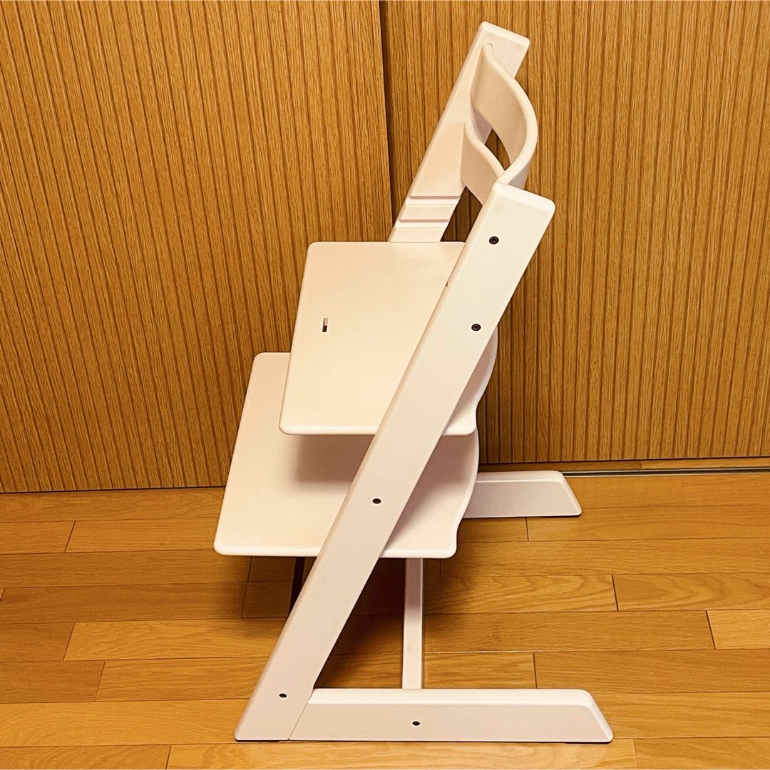 Stokke - 【良品】ナンバー4 ストッケ トリップトラップ Stokke - 【良品】ナンバー4 ストッケ トリップトラップ