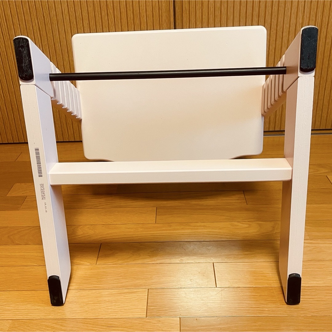 Stokke - 【良品】ナンバー4 ストッケ トリップトラップ Stokke - 【良品】ナンバー4 ストッケ トリップトラップ