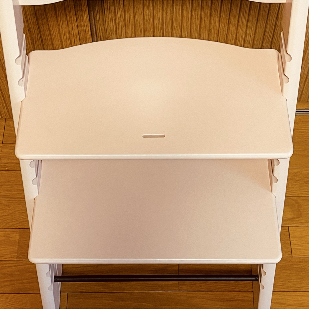 Stokke - 【良品】ナンバー4 ストッケ トリップトラップ Stokke - 【良品】ナンバー4 ストッケ トリップトラップ