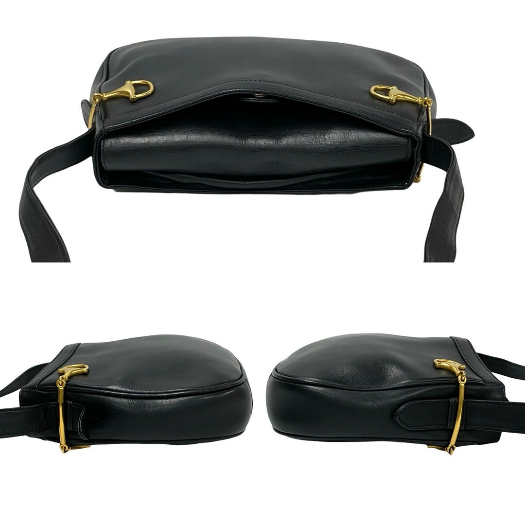 GUCCI - 極 美品 袋付き GUCCI グッチ オールドグッチ GUCCI - 極 美品 袋付き GUCCI グッチ オールドグッチ