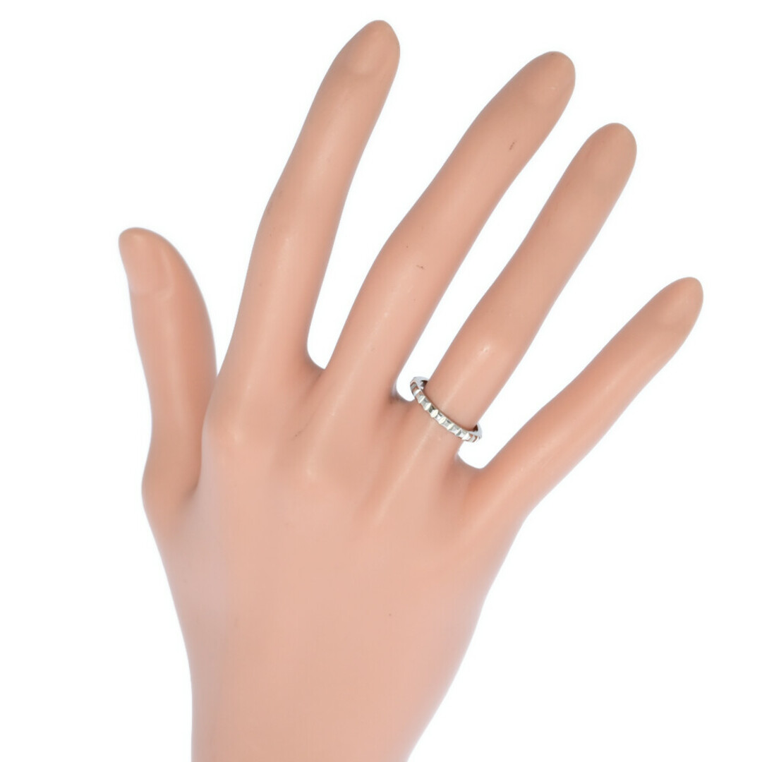 BOUCHERON - ブシュロン キャトル・クルドパリ スモール リング BOUCHERON - ブシュロン キャトル・クルドパリ スモール リング