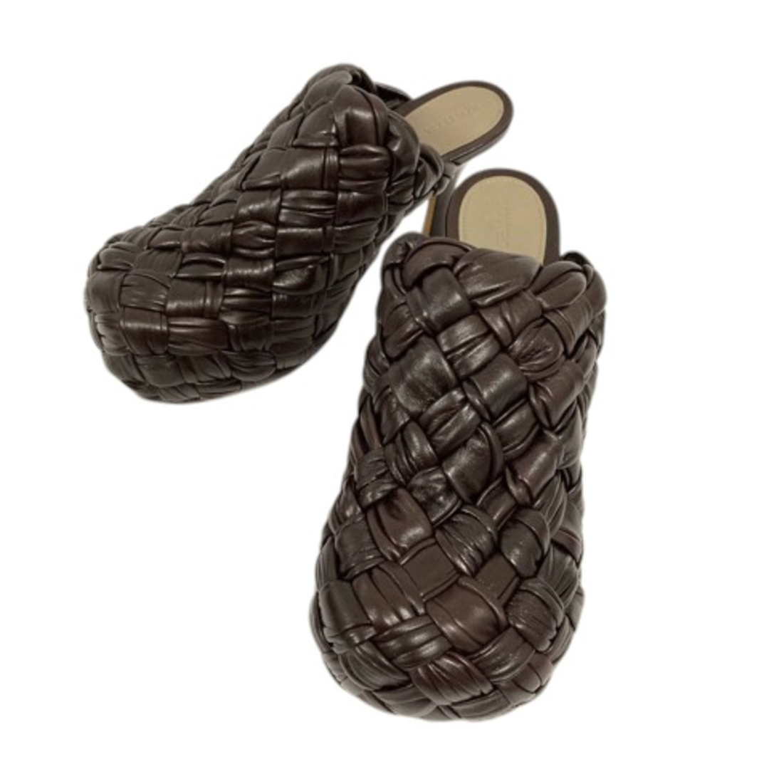 BOTTEGA VENETA - ボッテガヴェネタ サンダル イントレチャート BOTTEGA VENETA - ボッテガヴェネタ サンダル イントレチャート