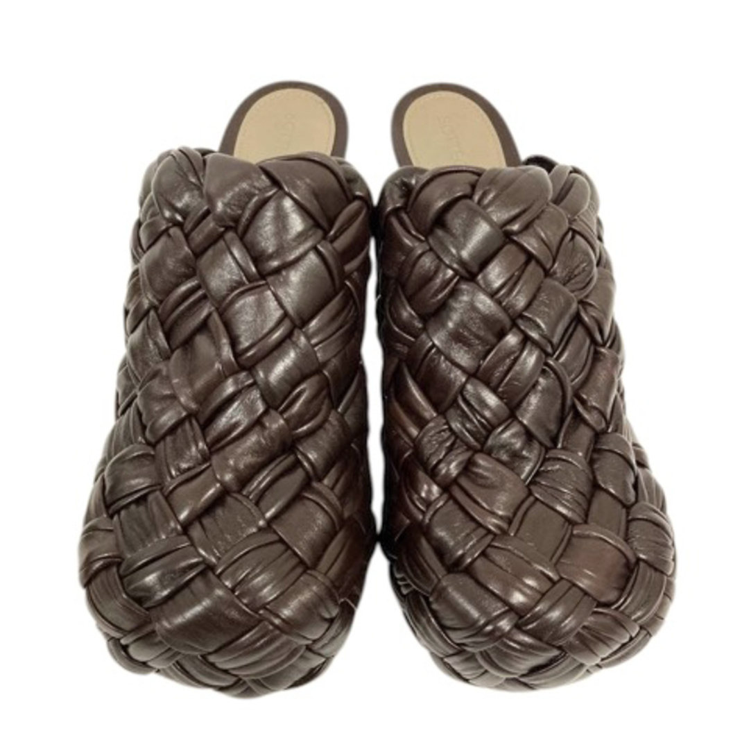 BOTTEGA VENETA - ボッテガヴェネタ サンダル イントレチャート BOTTEGA VENETA - ボッテガヴェネタ サンダル イントレチャート