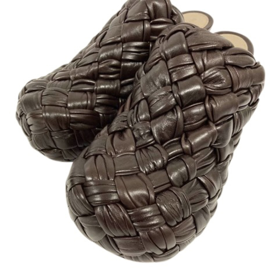 BOTTEGA VENETA - ボッテガヴェネタ サンダル イントレチャート BOTTEGA VENETA - ボッテガヴェネタ サンダル イントレチャート