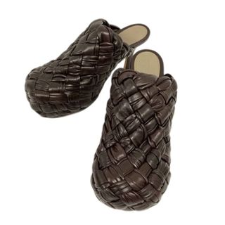 BOTTEGA VENETA - BOTTEGA VENETA(ボッテガヴェネタ) サンダル BOTTEGA VENETA - BOTTEGA VENETA(ボッテガヴェネタ) サンダル