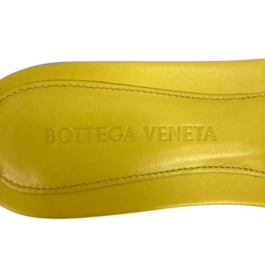 BOTTEGA VENETA - ボッテガヴェネタ サンダル ミュール フラット BOTTEGA VENETA - ボッテガヴェネタ サンダル ミュール フラット