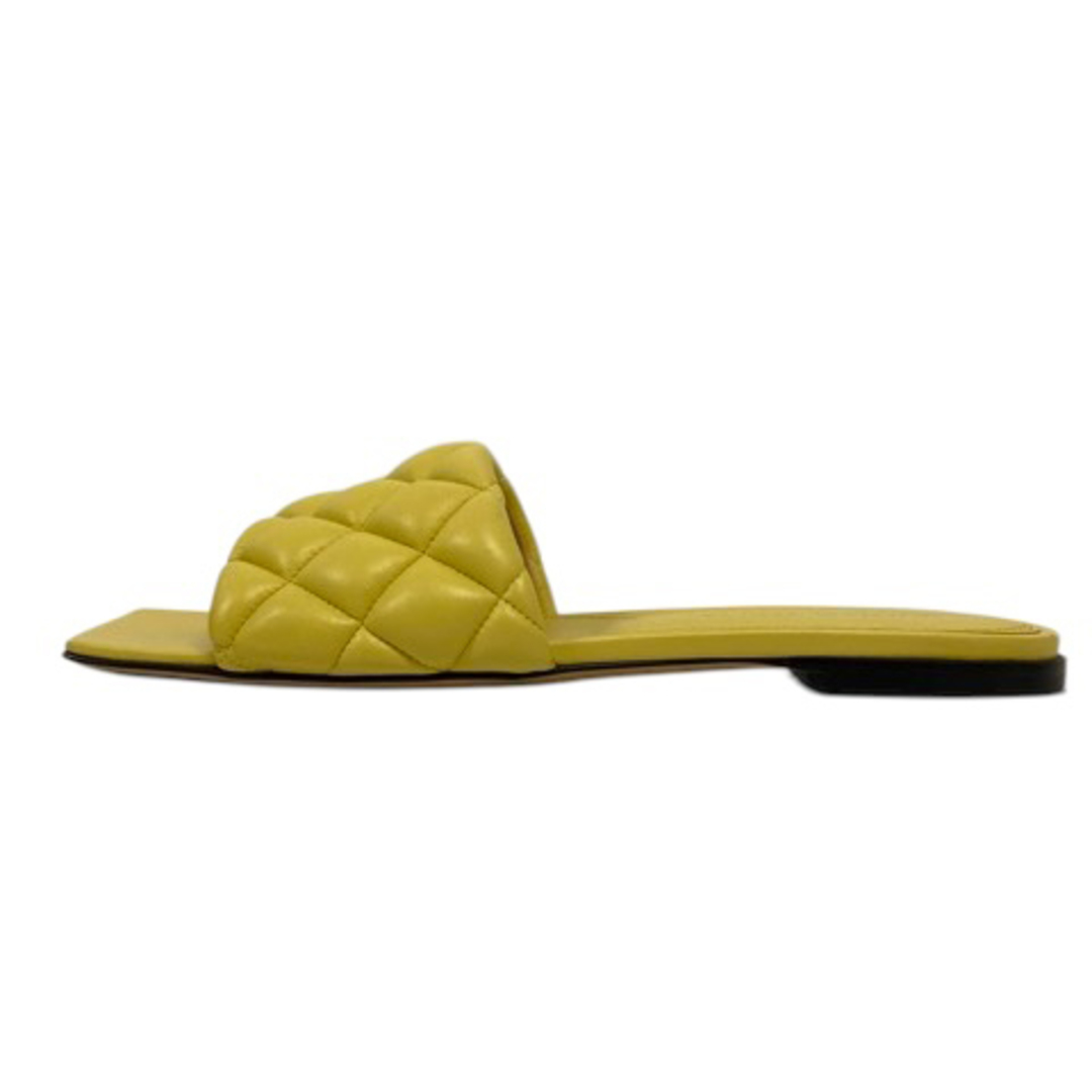 BOTTEGA VENETA - ボッテガヴェネタ サンダル ミュール フラット BOTTEGA VENETA - ボッテガヴェネタ サンダル ミュール フラット