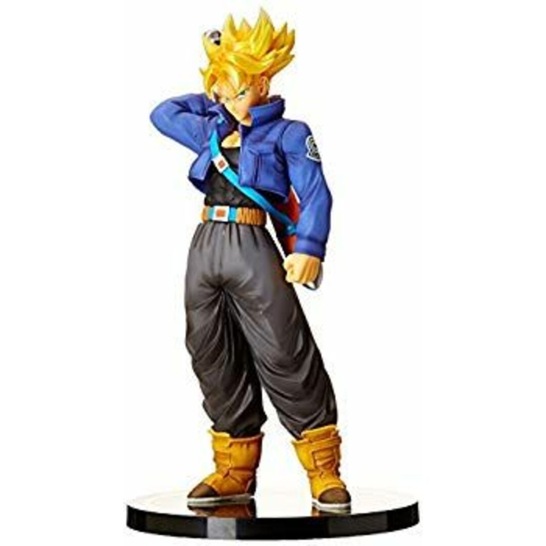未使用・未開封品) フィギュアーツZERO EX スーパーサイヤ人 未使用・未開封品) フィギュアーツZERO EX スーパーサイヤ人