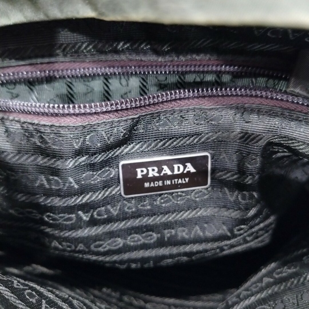 PRADA - プラダ(PRADA) プラダスポーツ ナイロン クロスボディ PRADA - プラダ(PRADA) プラダスポーツ ナイロン クロスボディ