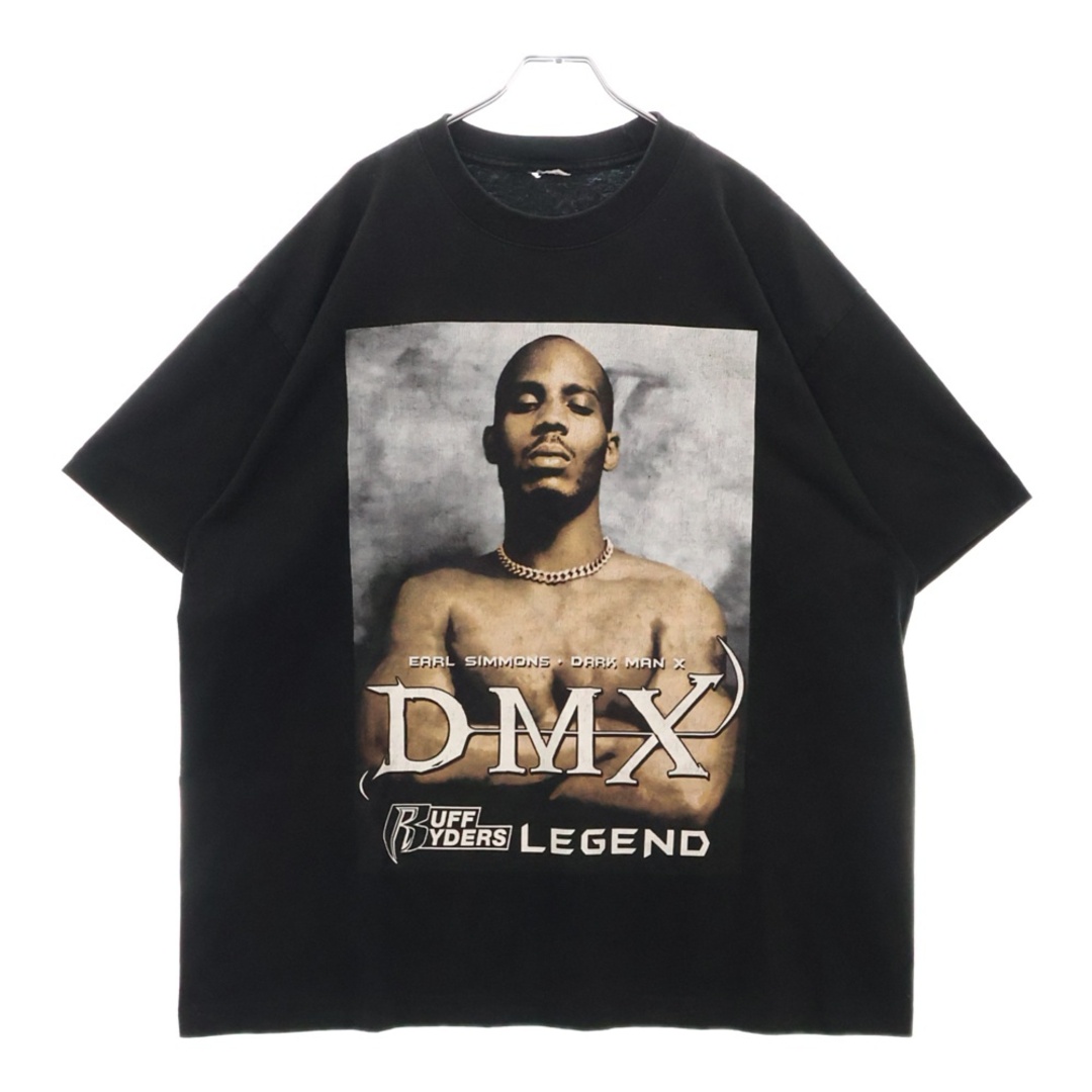 VINTAGE ヴィンテージ DMX Ruf Ryders ラフライダース VINTAGE ヴィンテージ DMX Ruf Ryders ラフライダース