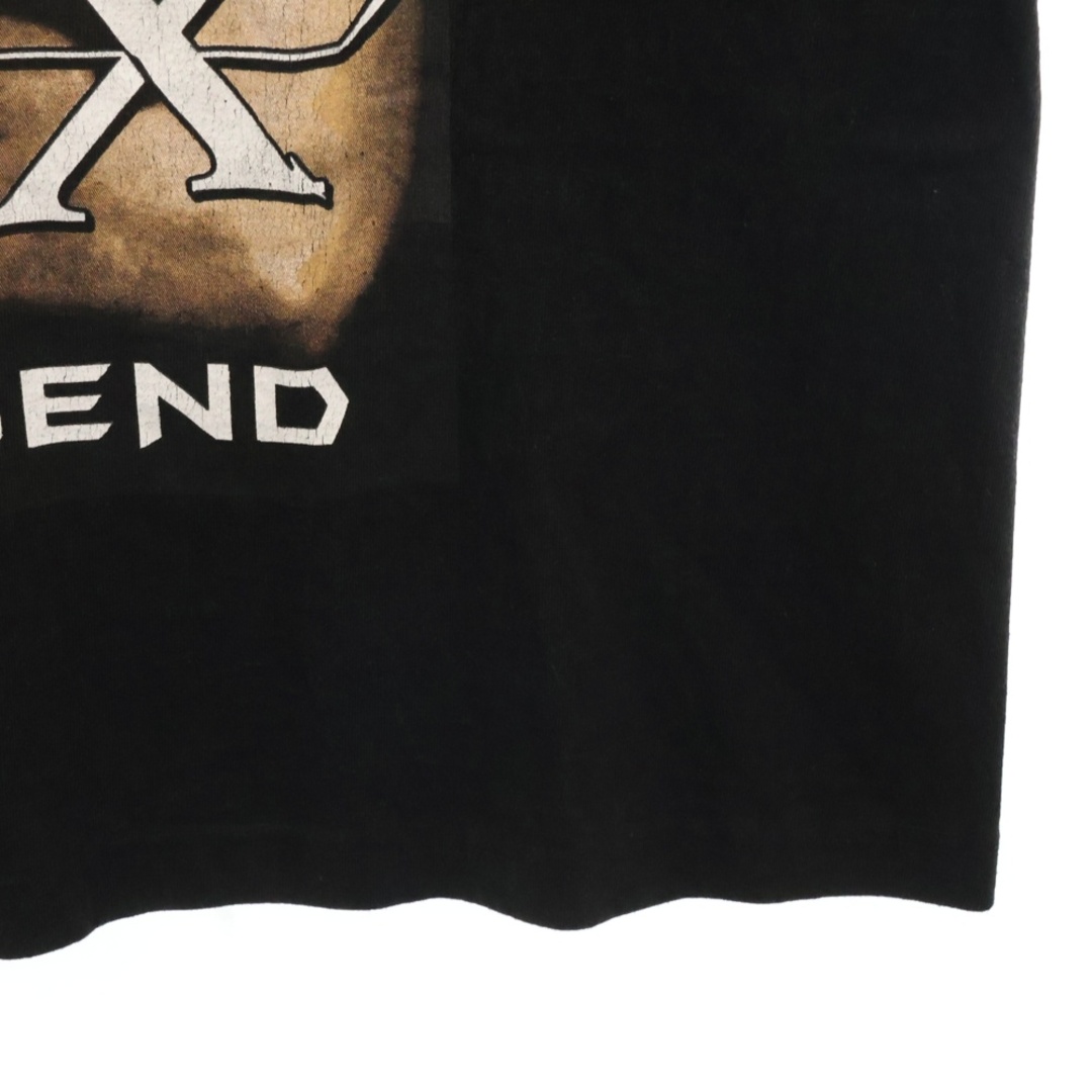 VINTAGE ヴィンテージ DMX Ruf Ryders ラフライダース VINTAGE ヴィンテージ DMX Ruf Ryders ラフライダース
