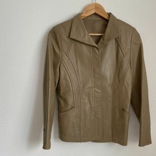 KASIBADY LEATHER COLLECTION/レザーライダース の通販 by KASIBADY LEATHER COLLECTION/レザーライダース の通販 by