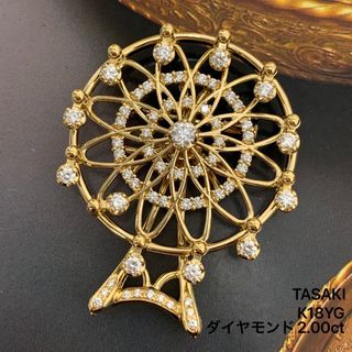 TASAKI(ブローチ/コサージュ)のフリマアイテム一覧 TASAKI(ブローチ/コサージュ)のフリマアイテム一覧