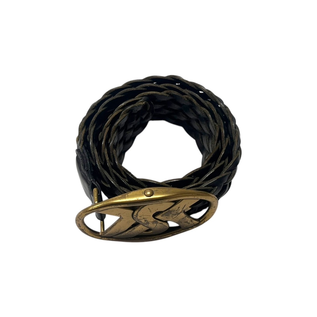 SAINT LAURENT - YVES SAINT LAURENT イヴサンローラン YSL ロゴ SAINT LAURENT - YVES SAINT LAURENT イヴサンローラン YSL ロゴ