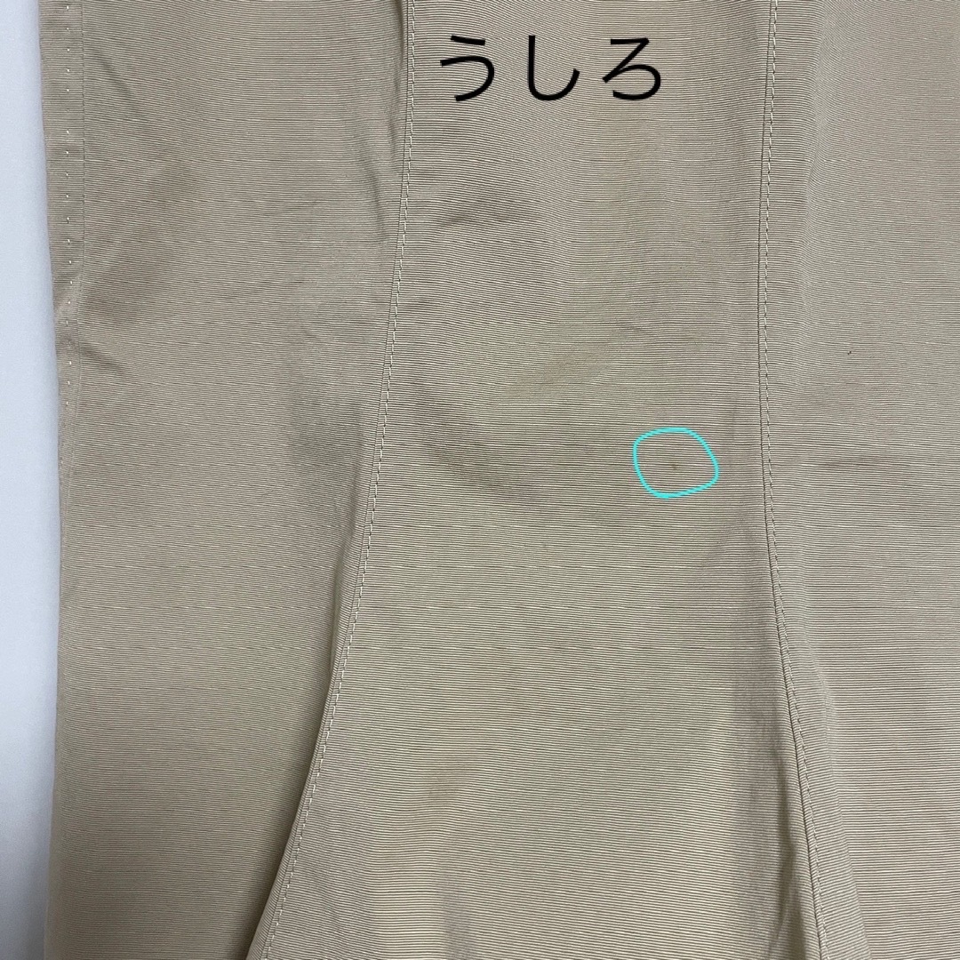 Paul Smith - S825❤️ オンワード Paul Smith 膝丈スカート 42 Paul Smith - S825❤️ オンワード Paul Smith 膝丈スカート 42