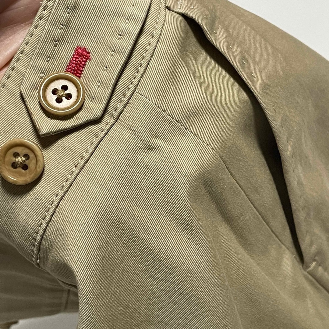 Paul Smith - S825❤️ オンワード Paul Smith 膝丈スカート 42 Paul Smith - S825❤️ オンワード Paul Smith 膝丈スカート 42