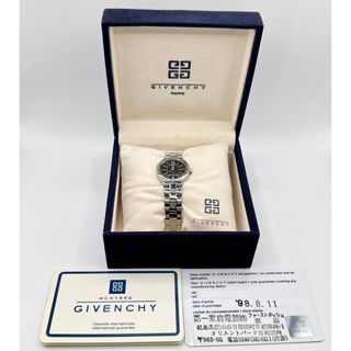 GIVENCHY(腕時計)のフリマアイテム一覧 GIVENCHY(腕時計)のフリマアイテム一覧