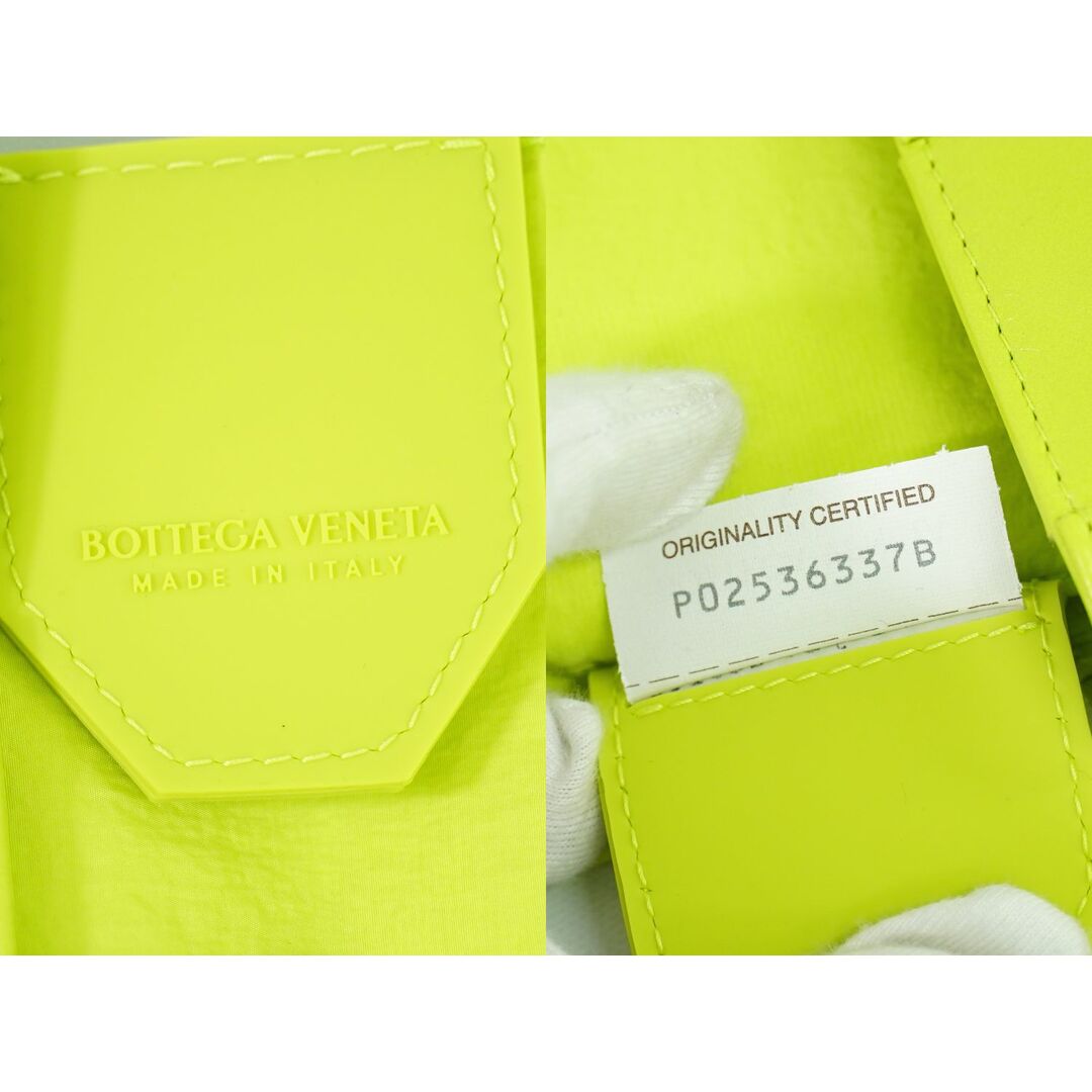 BOTTEGA VENETA - 本物 ボッテガヴェネタ BOTTEGA VENETA BOTTEGA VENETA - 本物 ボッテガヴェネタ BOTTEGA VENETA