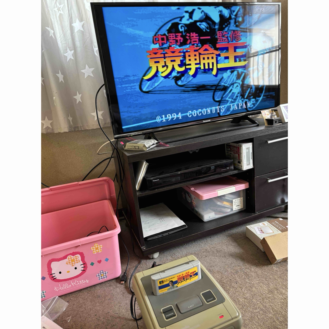 スーパーファミコン - SFCスーパーファミコンソフト 中野浩一 スーパーファミコン - SFCスーパーファミコンソフト 中野浩一
