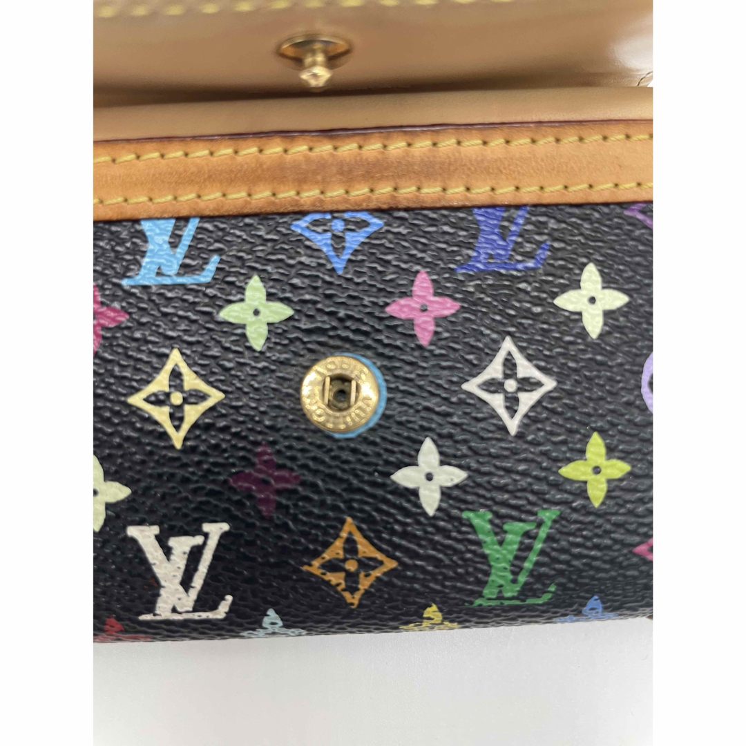 LOUIS VUITTON - LOUIS VUITTON ヴィトン ポルトモネプラ コイン LOUIS VUITTON - LOUIS VUITTON ヴィトン ポルトモネプラ コイン
