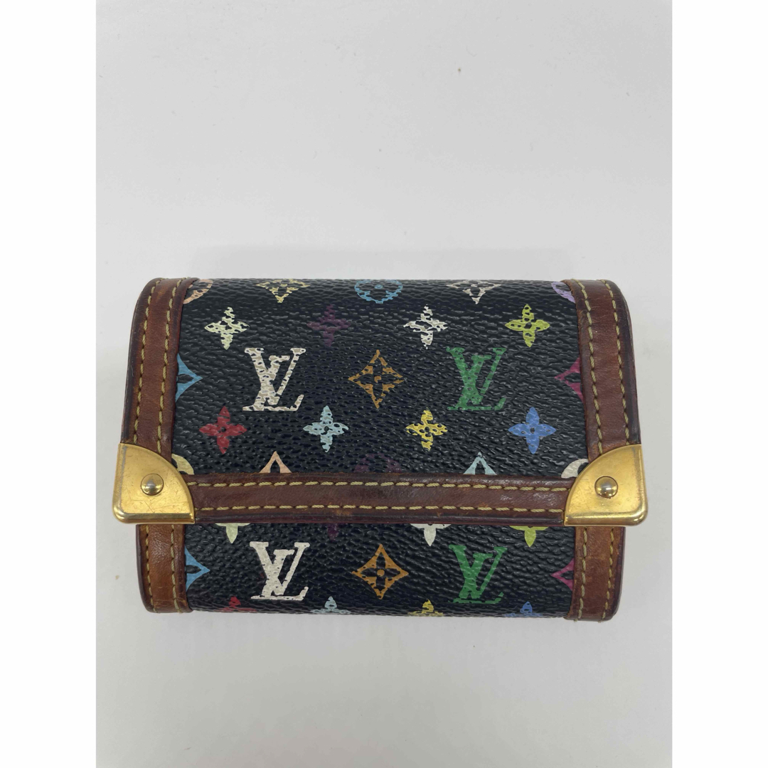 LOUIS VUITTON - LOUIS VUITTON ヴィトン ポルトモネプラ コイン LOUIS VUITTON - LOUIS VUITTON ヴィトン ポルトモネプラ コイン