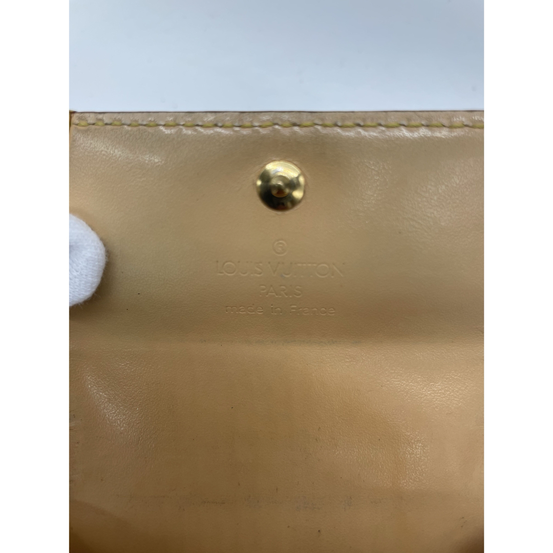 LOUIS VUITTON - LOUIS VUITTON ヴィトン ポルトモネプラ コイン LOUIS VUITTON - LOUIS VUITTON ヴィトン ポルトモネプラ コイン