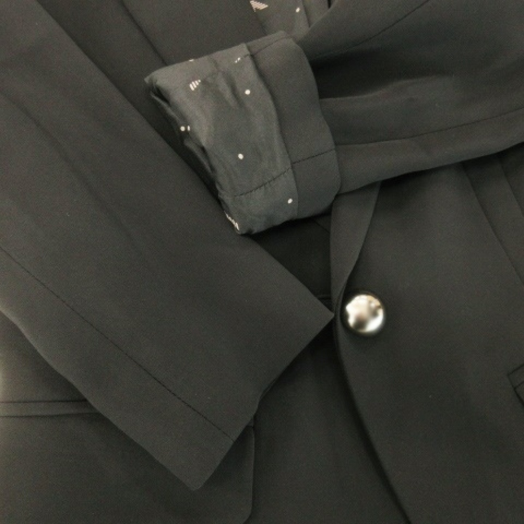 EMPORIO ARMANI - エンポリオアルマーニ テーラードジャケット EMPORIO ARMANI - エンポリオアルマーニ テーラードジャケット
