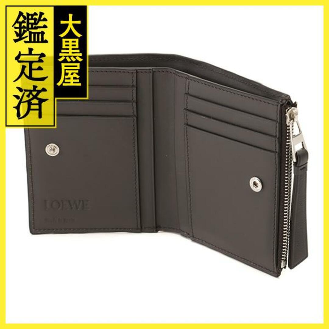 LOEWE - ロエベ ロエベ パズル スリム コンパクトウォレット