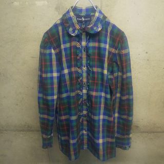 Ralph Lauren(シャツ/ブラウス(長袖/七分))のフリマアイテム一覧 Ralph Lauren(シャツ/ブラウス(長袖/七分))のフリマアイテム一覧