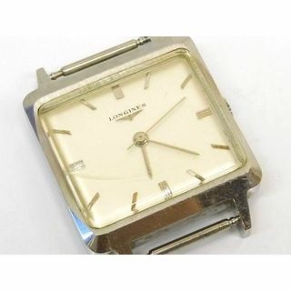 LONGINES - LONGINES ロンジン □ メンズ 手巻き アンティーク LONGINES - LONGINES ロンジン □ メンズ 手巻き アンティーク