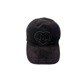 CHANEL(帽子)のフリマアイテム一覧 CHANEL(帽子)のフリマアイテム一覧