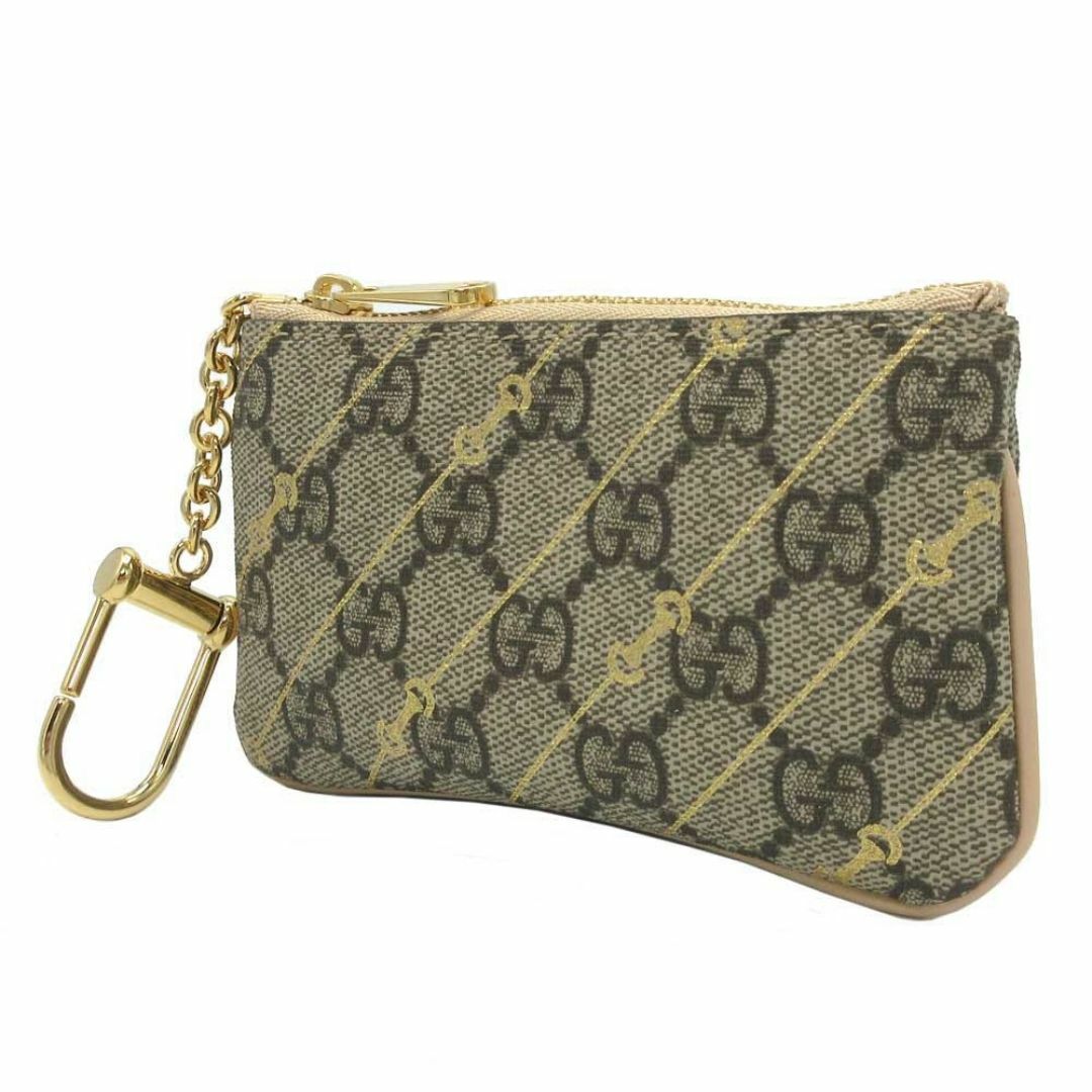 GUCCI - グッチ 財布 キーケース GUCCI GGスプリーム ホース GUCCI - グッチ 財布 キーケース GUCCI GGスプリーム ホース