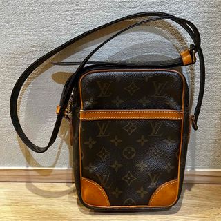 LOUIS VUITTON - LOUIS VUITTON ブローニュ30 ショルダーバッグ LOUIS VUITTON - LOUIS VUITTON ブローニュ30 ショルダーバッグ