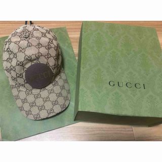 GUCCI(キャップ)のフリマアイテム一覧 GUCCI(キャップ)のフリマアイテム一覧