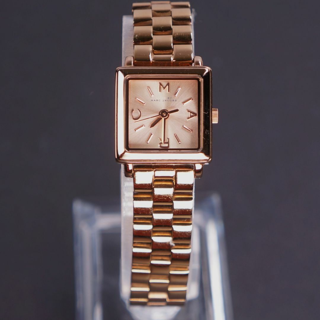 MARC BY MARC JACOBS - 【稼働品】 MARC BY MARC JACOBS MARC BY MARC JACOBS - 【稼働品】 MARC BY MARC JACOBS