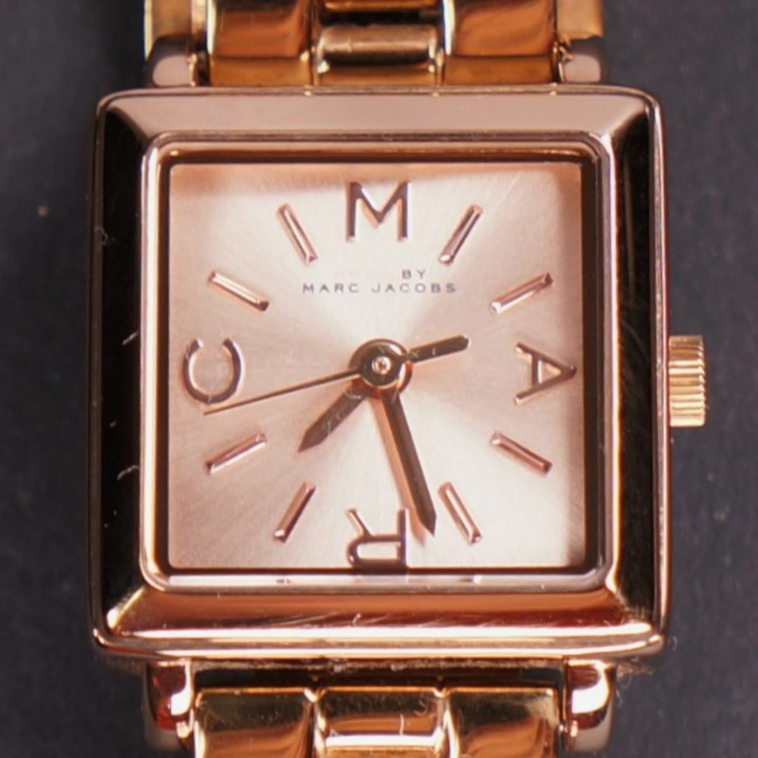 MARC BY MARC JACOBS - 【稼働品】 MARC BY MARC JACOBS MARC BY MARC JACOBS - 【稼働品】 MARC BY MARC JACOBS