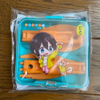 日清食品 - 吉岡里帆 2019年 どんぎつね 限定 非売品 カレンダー 日清食品 - 吉岡里帆 2019年 どんぎつね 限定 非売品 カレンダー