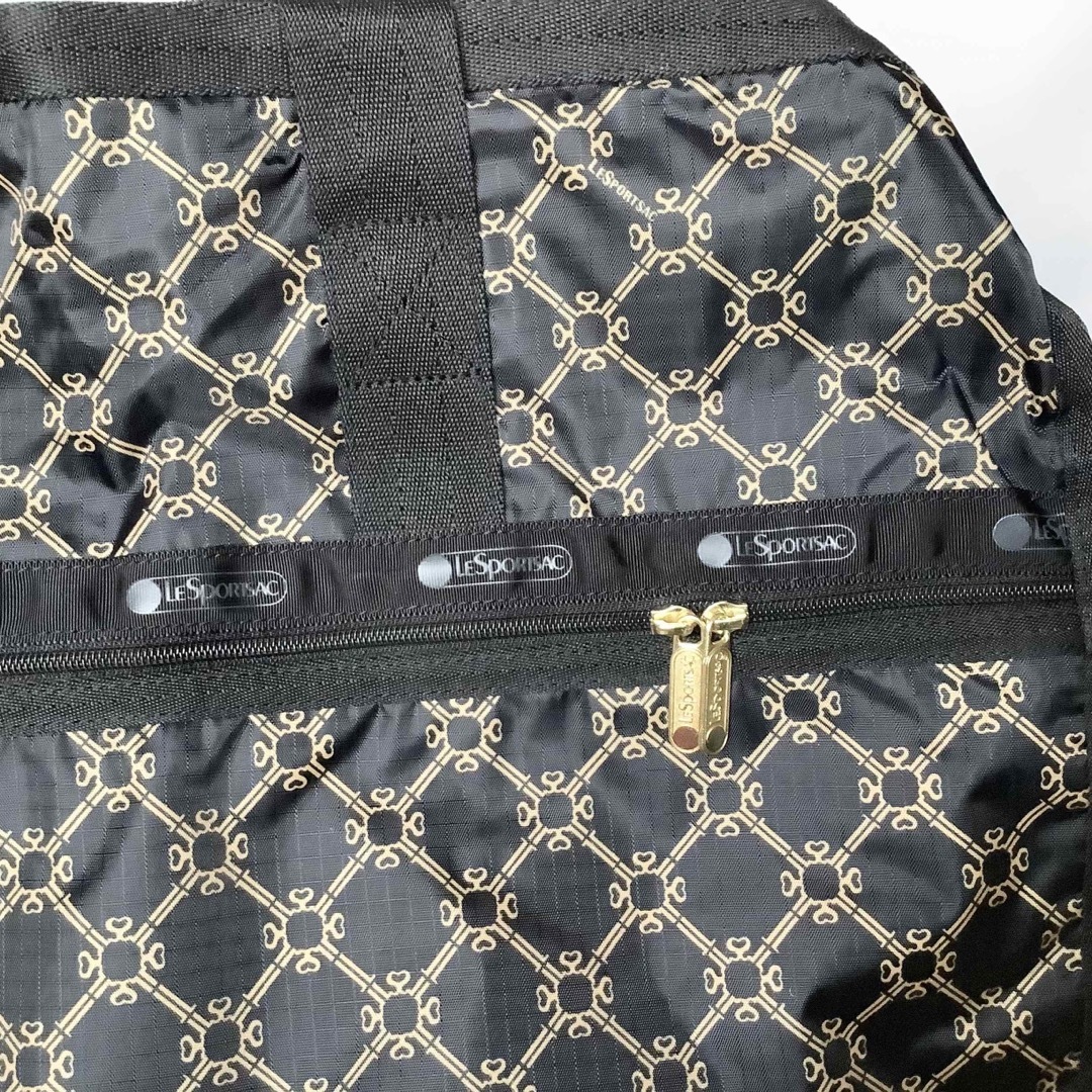 LeSportsac - レスポートサック モノグラムアンテロープ LeSportsac - レスポートサック モノグラムアンテロープ