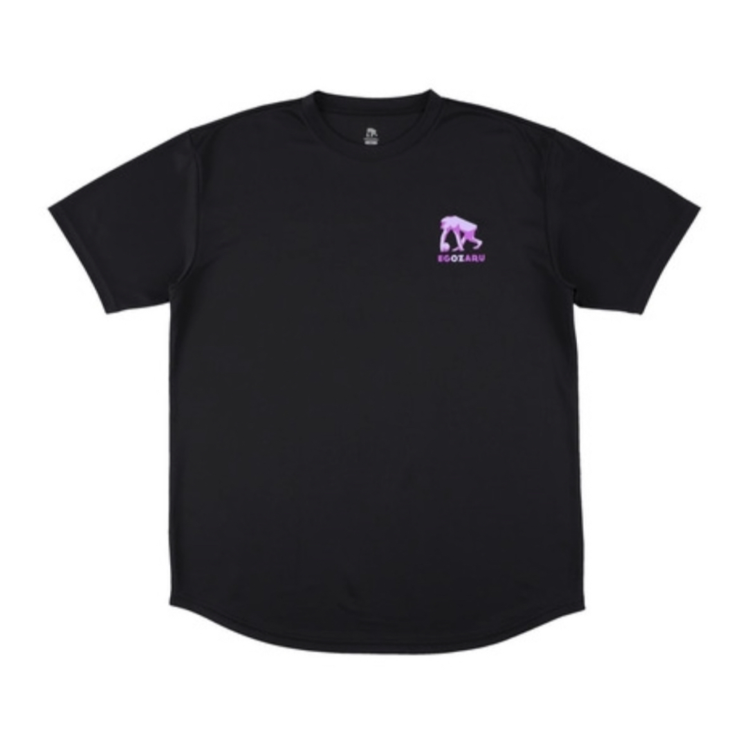 新品・未開封】バスケ エゴザル 半袖Tシャツ Mサイズの通販 by 新品・未開封】バスケ エゴザル 半袖Tシャツ Mサイズの通販 by