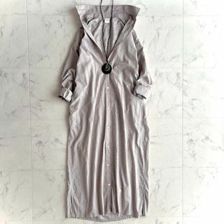 URBAN RESEARCH DOORS - アーバンリサーチドアーズ リネン混 URBAN RESEARCH DOORS - アーバンリサーチドアーズ リネン混