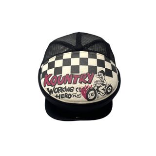 KAPITAL(キャップ)のフリマアイテム一覧 KAPITAL(キャップ)のフリマアイテム一覧