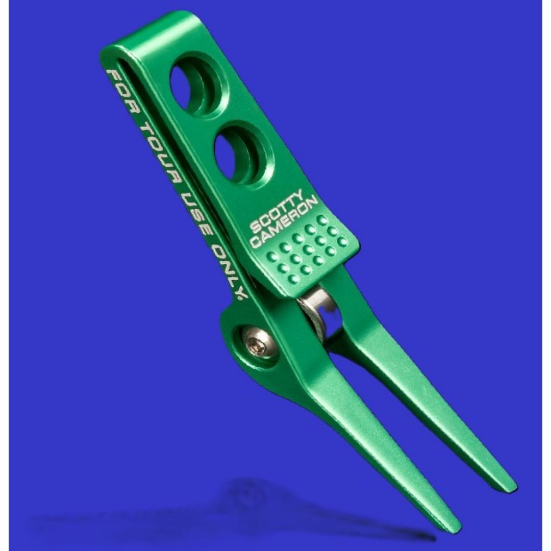 Scotty Cameron - 【未使用品】スコッティキャメロン☆88th Scotty Cameron - 【未使用品】スコッティキャメロン☆88th