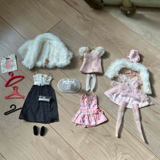 ネオリカ スパイガール 新品未開封 初代リカちゃん 顔 お値下げ ネオリカ スパイガール 新品未開封 初代リカちゃん 顔 お値下げ