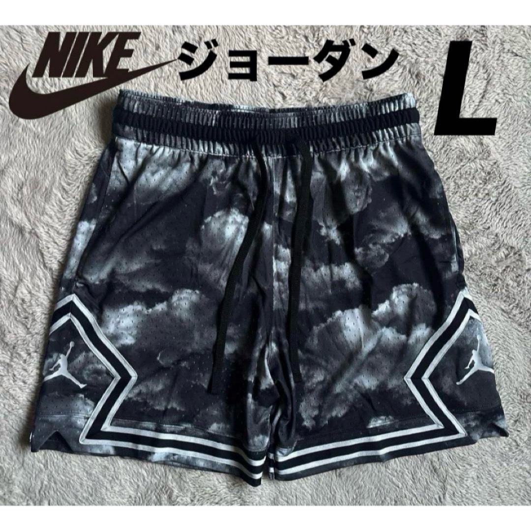 Jordan Brand(NIKE) - L ☆新品☆ NIKE JORDAN ジョーダン Jordan Brand(NIKE) - L ☆新品☆ NIKE JORDAN ジョーダン