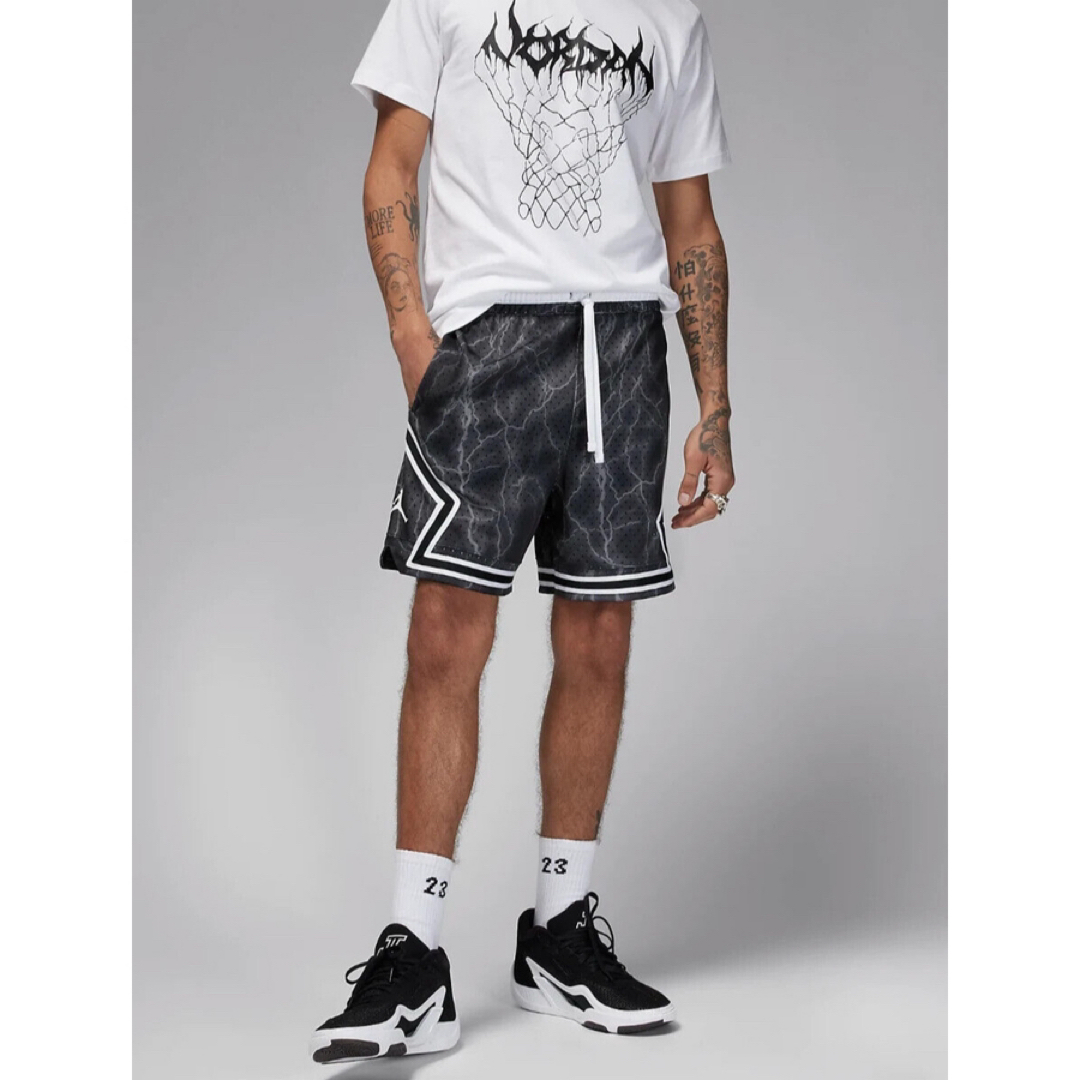 Jordan Brand(NIKE) - L ☆新品☆ NIKE JORDAN ジョーダン Jordan Brand(NIKE) - L ☆新品☆ NIKE JORDAN ジョーダン