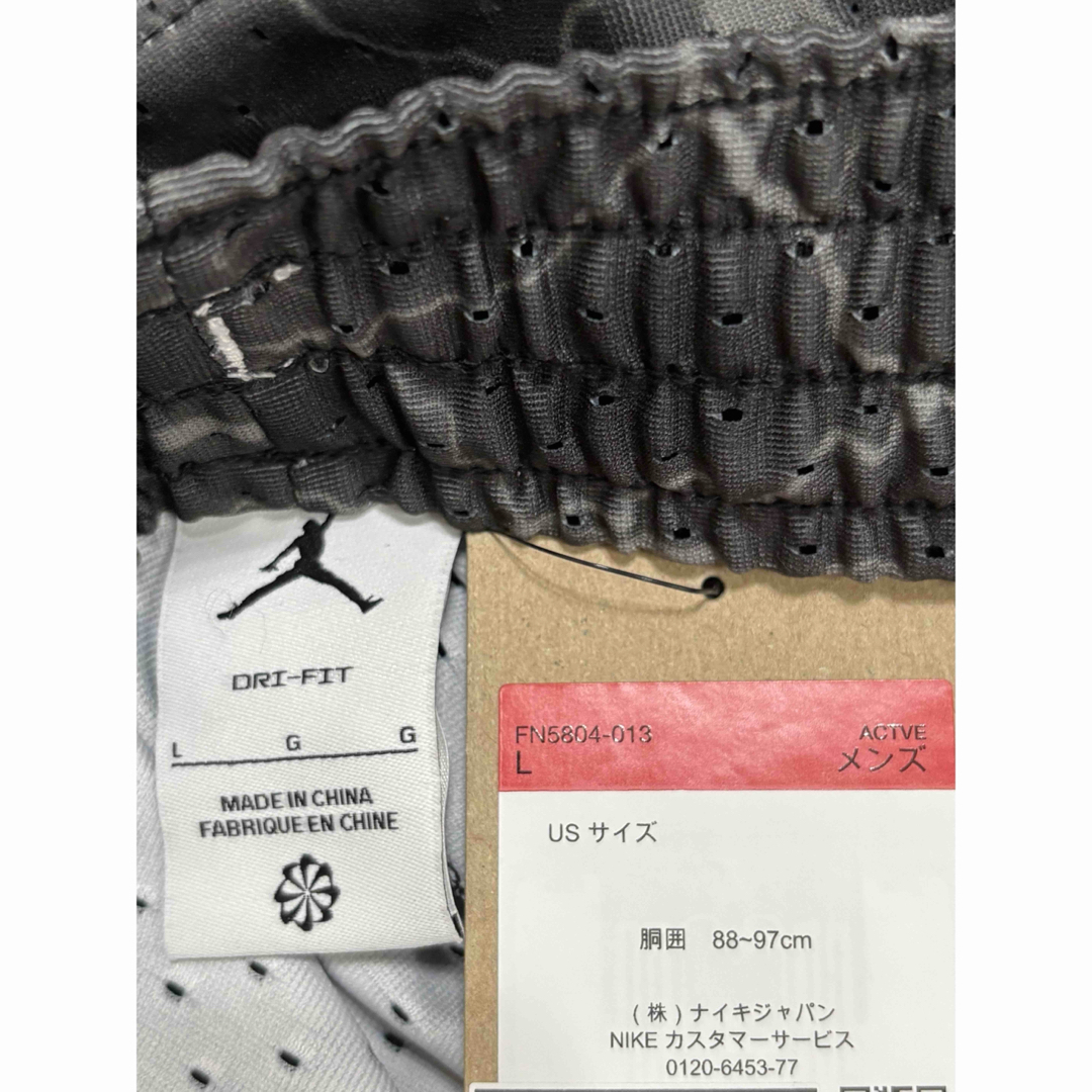 Jordan Brand(NIKE) - L ☆新品☆ NIKE JORDAN ジョーダン Jordan Brand(NIKE) - L ☆新品☆ NIKE JORDAN ジョーダン