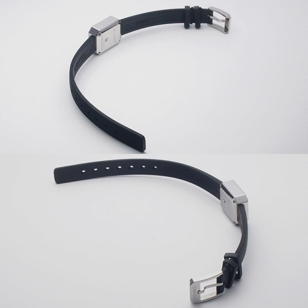 CHANEL - シャネル CHANEL プルミエール ミニ ダイヤベゼル CHANEL - シャネル CHANEL プルミエール ミニ ダイヤベゼル